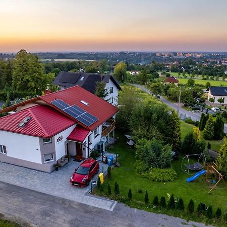 Pokoje Pod Debowcem Bielsko-Biala Exterior foto
