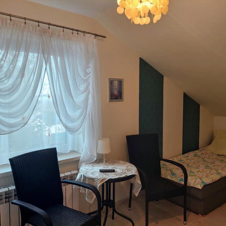 Pokoje Pod Debowcem Bielsko-Biala Exterior foto