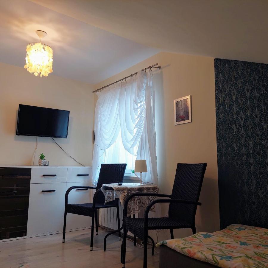 Pokoje Pod Debowcem Bielsko-Biala Exterior foto