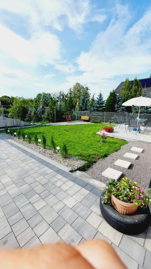 Pokoje Pod Debowcem Bielsko-Biala Exterior foto