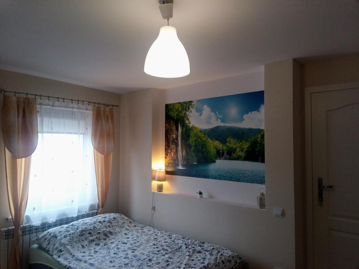 Pokoje Pod Debowcem Bielsko-Biala Exterior foto