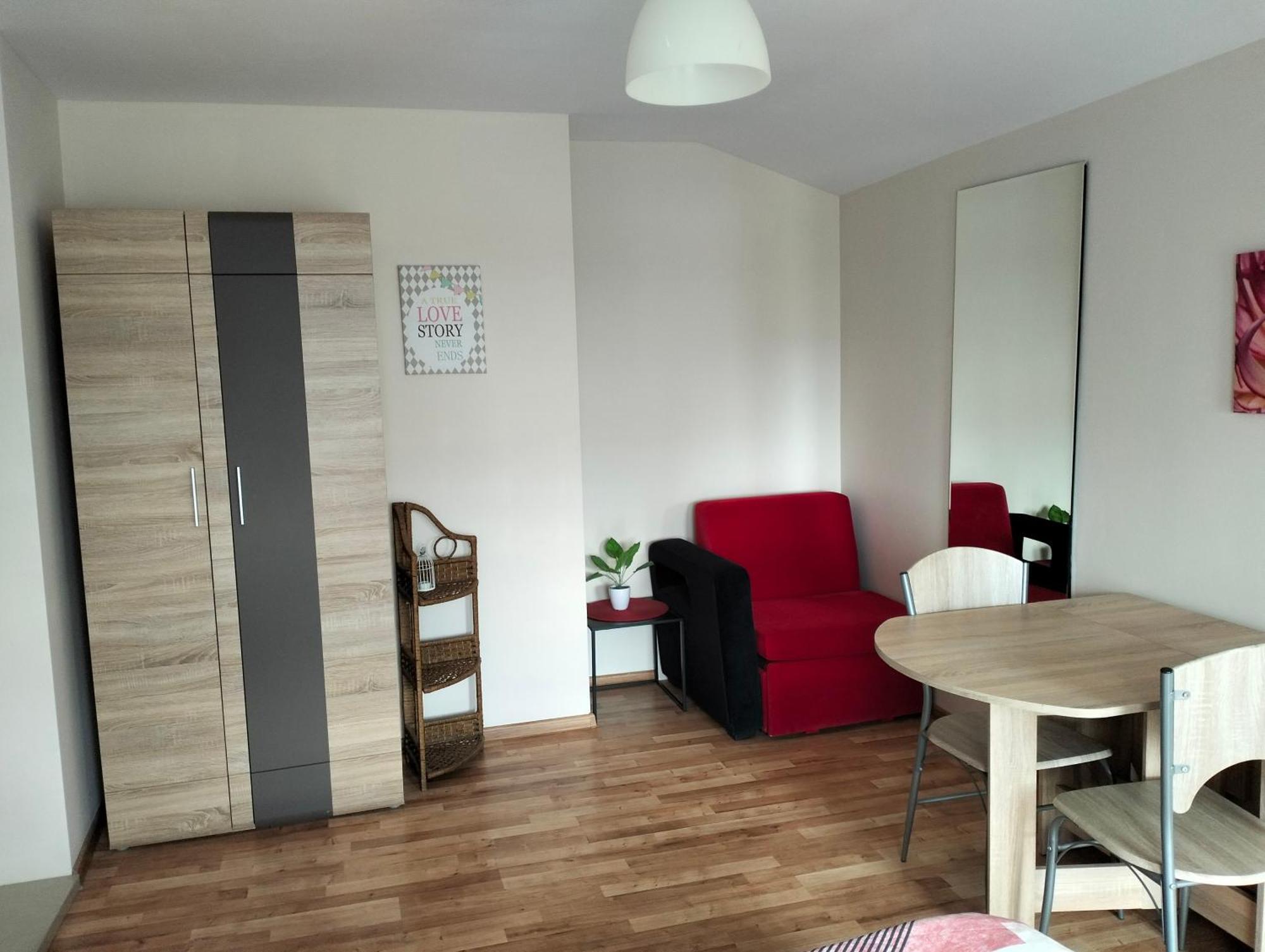 Pokoje Pod Debowcem Bielsko-Biala Exterior foto
