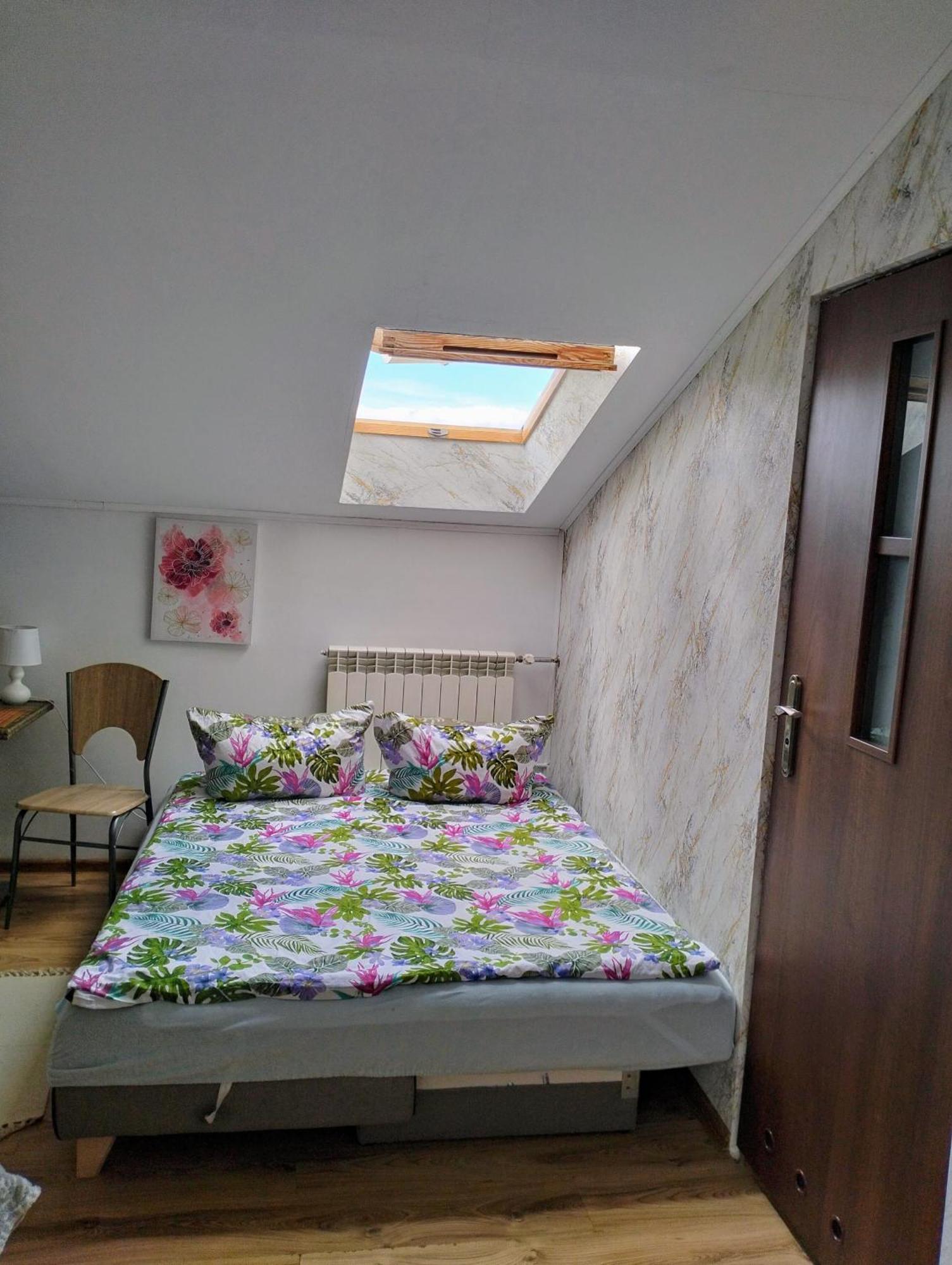 Pokoje Pod Debowcem Bielsko-Biala Exterior foto