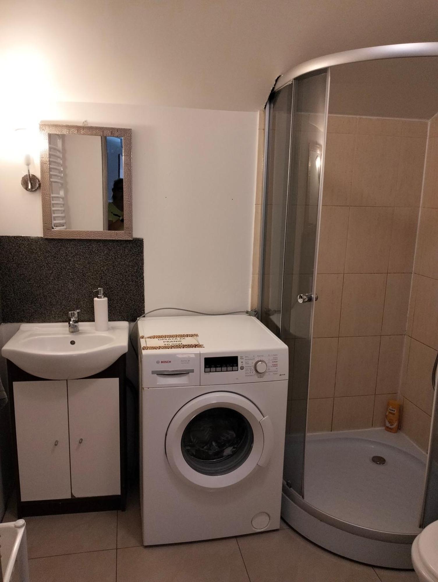 Pokoje Pod Debowcem Bielsko-Biala Exterior foto