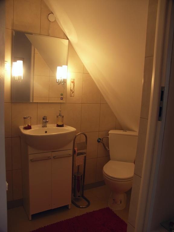 Pokoje Pod Debowcem Bielsko-Biala Exterior foto
