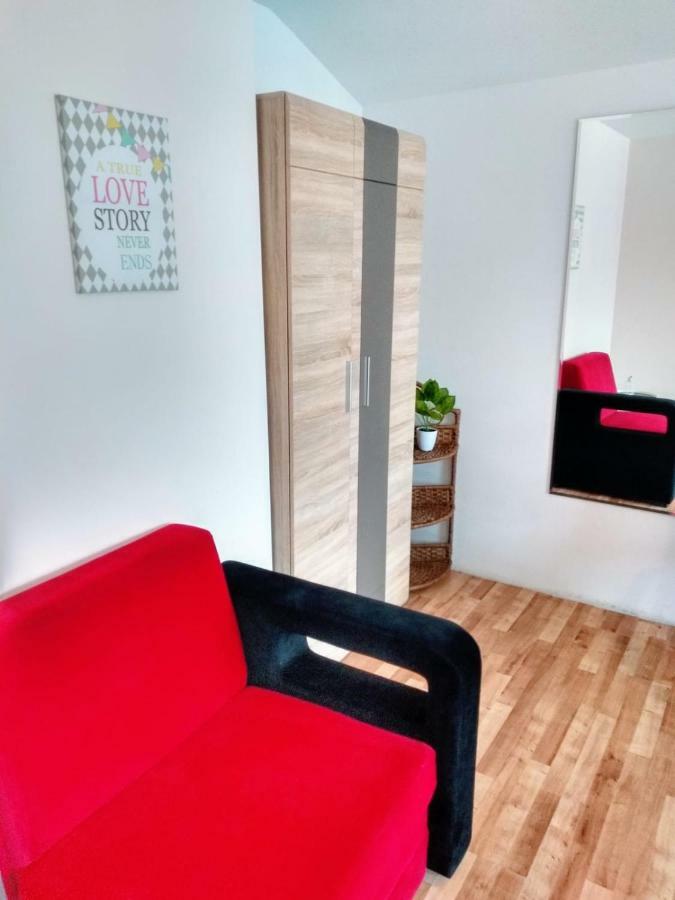 Pokoje Pod Debowcem Bielsko-Biala Exterior foto